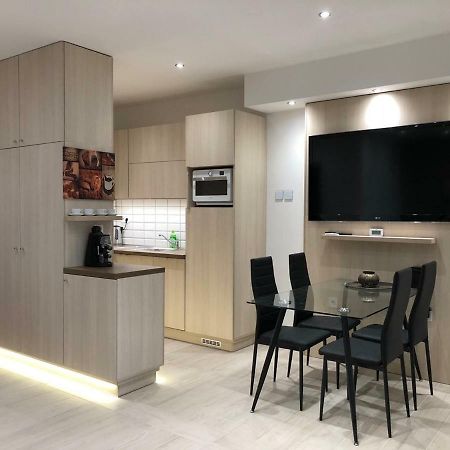 Nice Wellness Apartman Шиофок Экстерьер фото