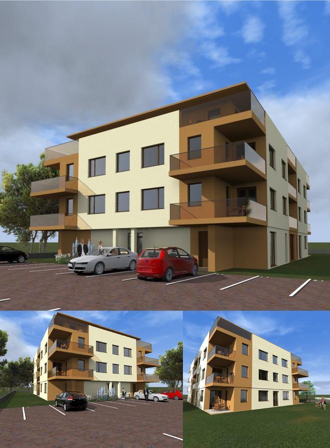 Nice Wellness Apartman Шиофок Экстерьер фото