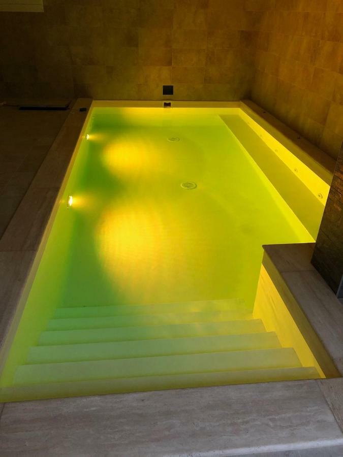 Nice Wellness Apartman Шиофок Экстерьер фото