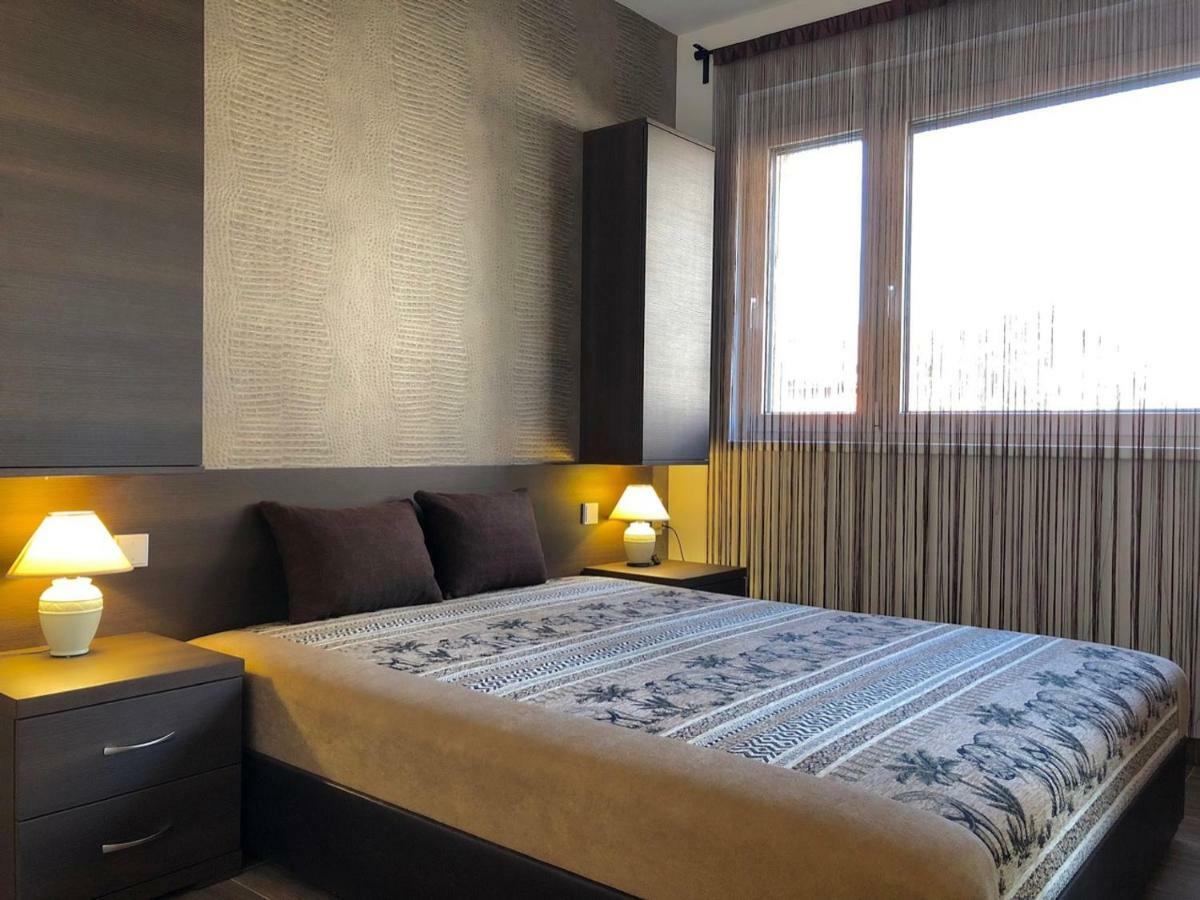 Nice Wellness Apartman Шиофок Экстерьер фото