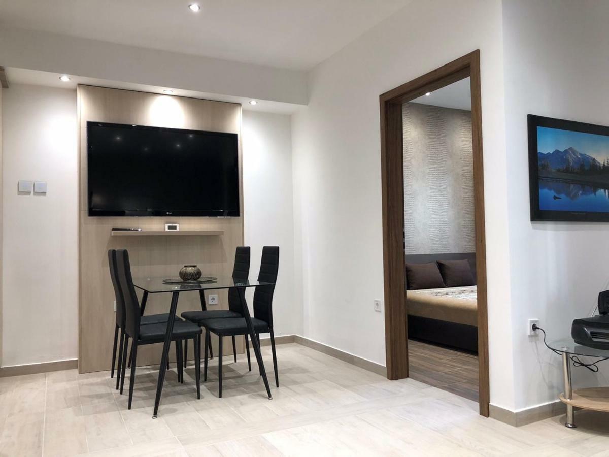 Nice Wellness Apartman Шиофок Экстерьер фото